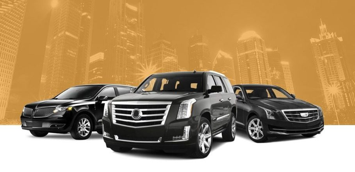Luxury Car Services Dubai